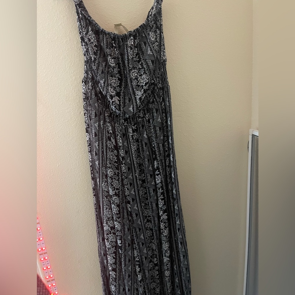 jumpsuit